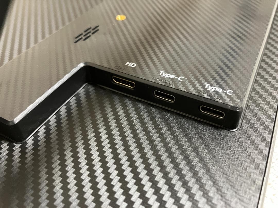 kksmart モバイルモニター 16インチ