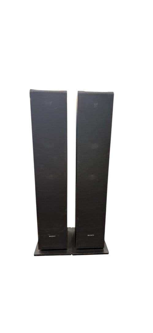 【専用出品】SONY オーディオ機器 スピーカー SS-CS3 2台セット#ur