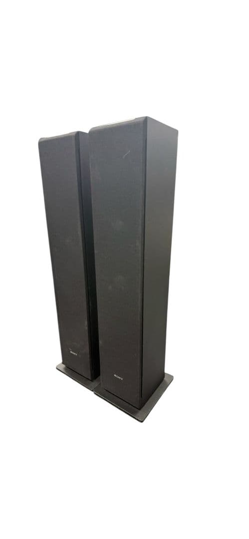 【専用出品】SONY オーディオ機器 スピーカー SS-CS3 2台セット#ur