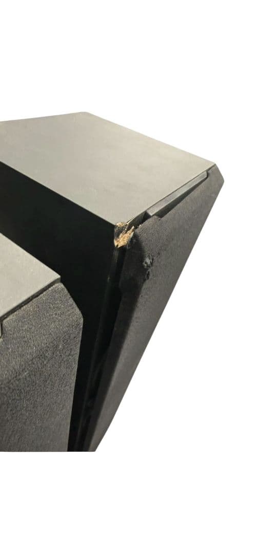 【専用出品】SONY オーディオ機器 スピーカー SS-CS3 2台セット#ur