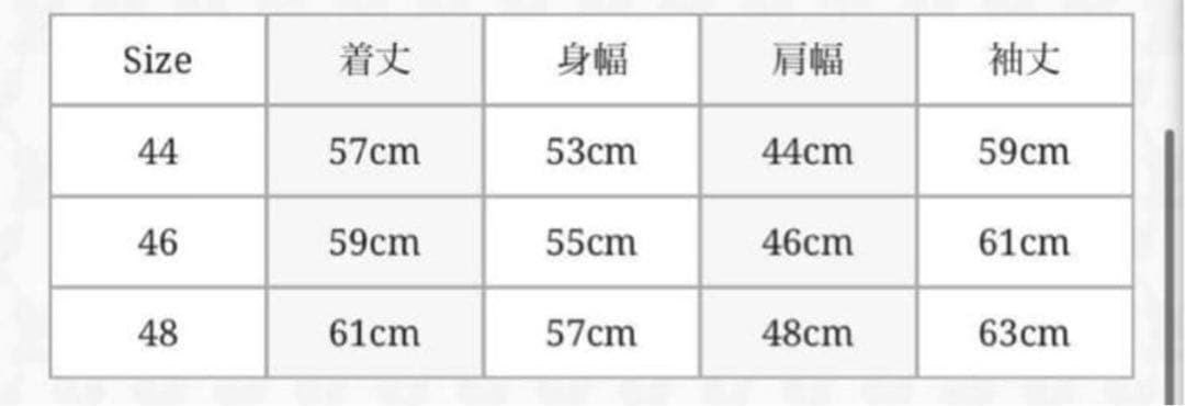 ジャケット・アウター MASU DENIM JACKET ANGELS 24SS 48