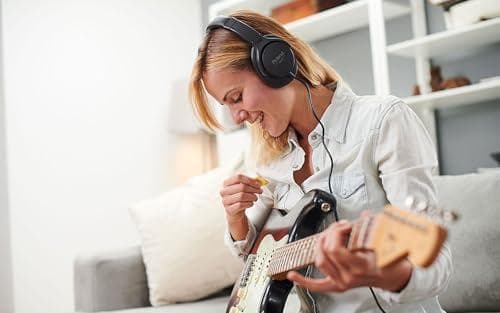 Roland ローランド モニターヘッドホン RH-5 有線 密閉型ヘッドフォm