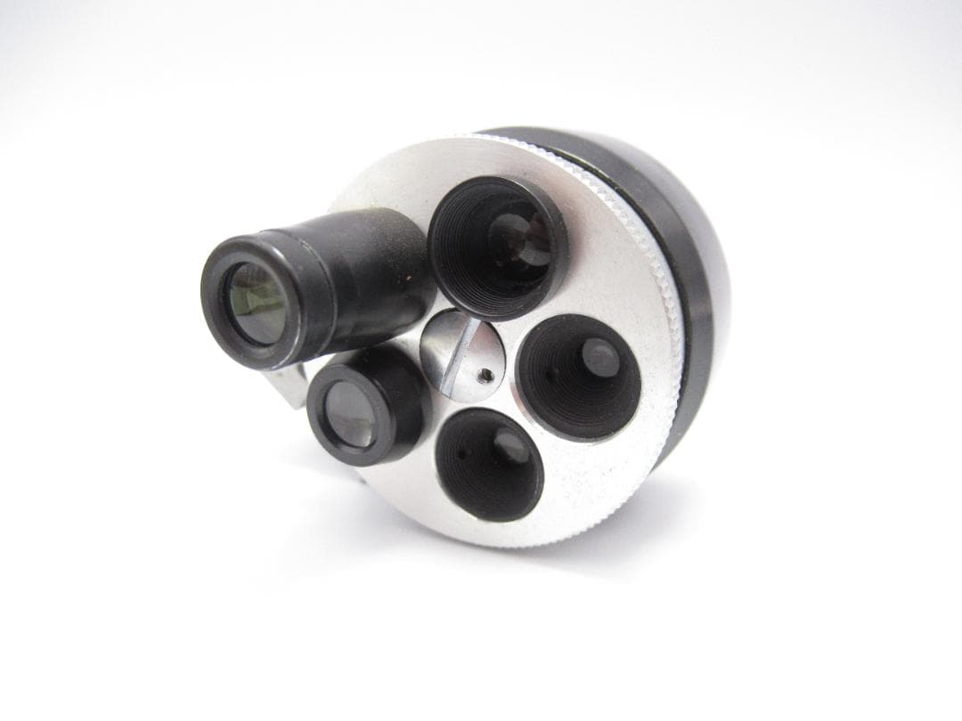 【超珍品】 ライカ IIIa D.R.P　N-L その他高級レンズ　管理I13