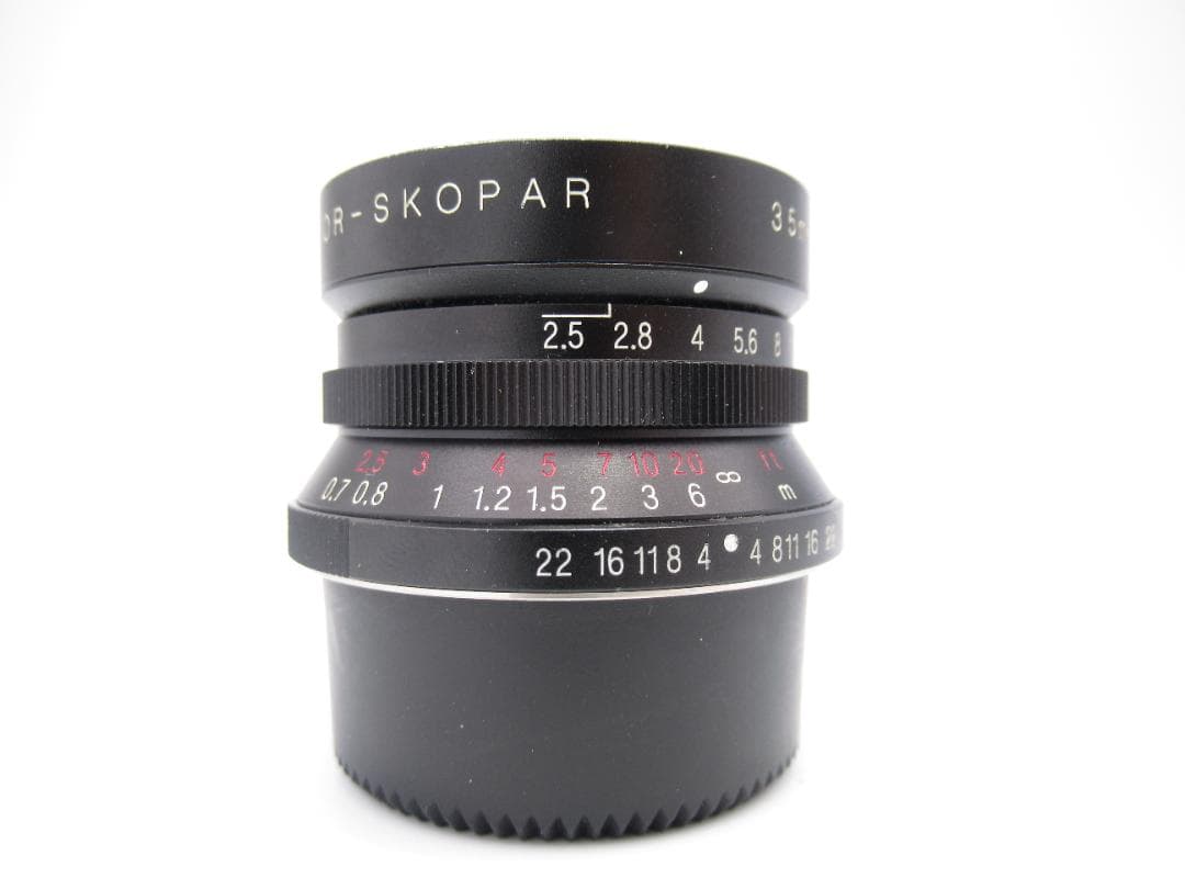 【超珍品】 ライカ IIIa D.R.P　N-L その他高級レンズ　管理I13