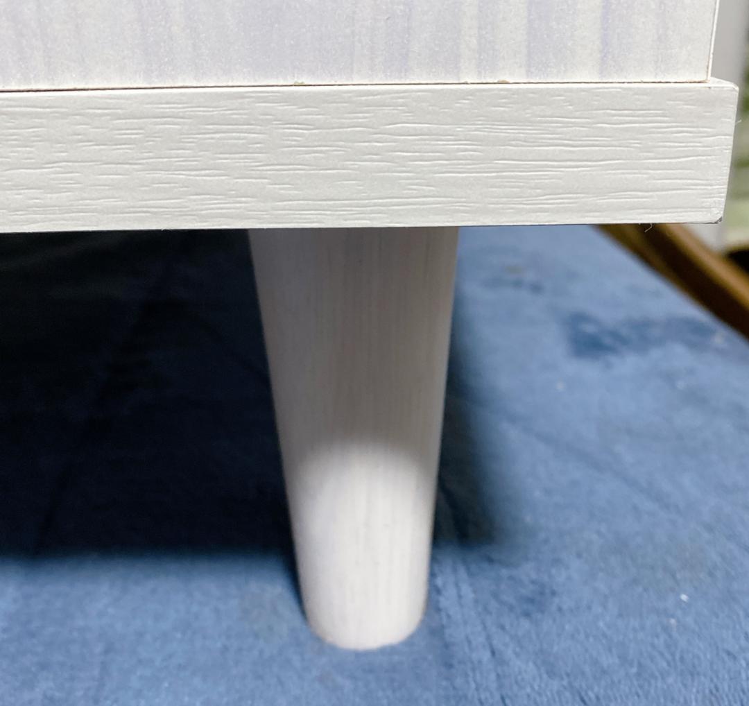 佐藤産業 木目調エレガントキャビネット 食器棚 キッチンキャビネット