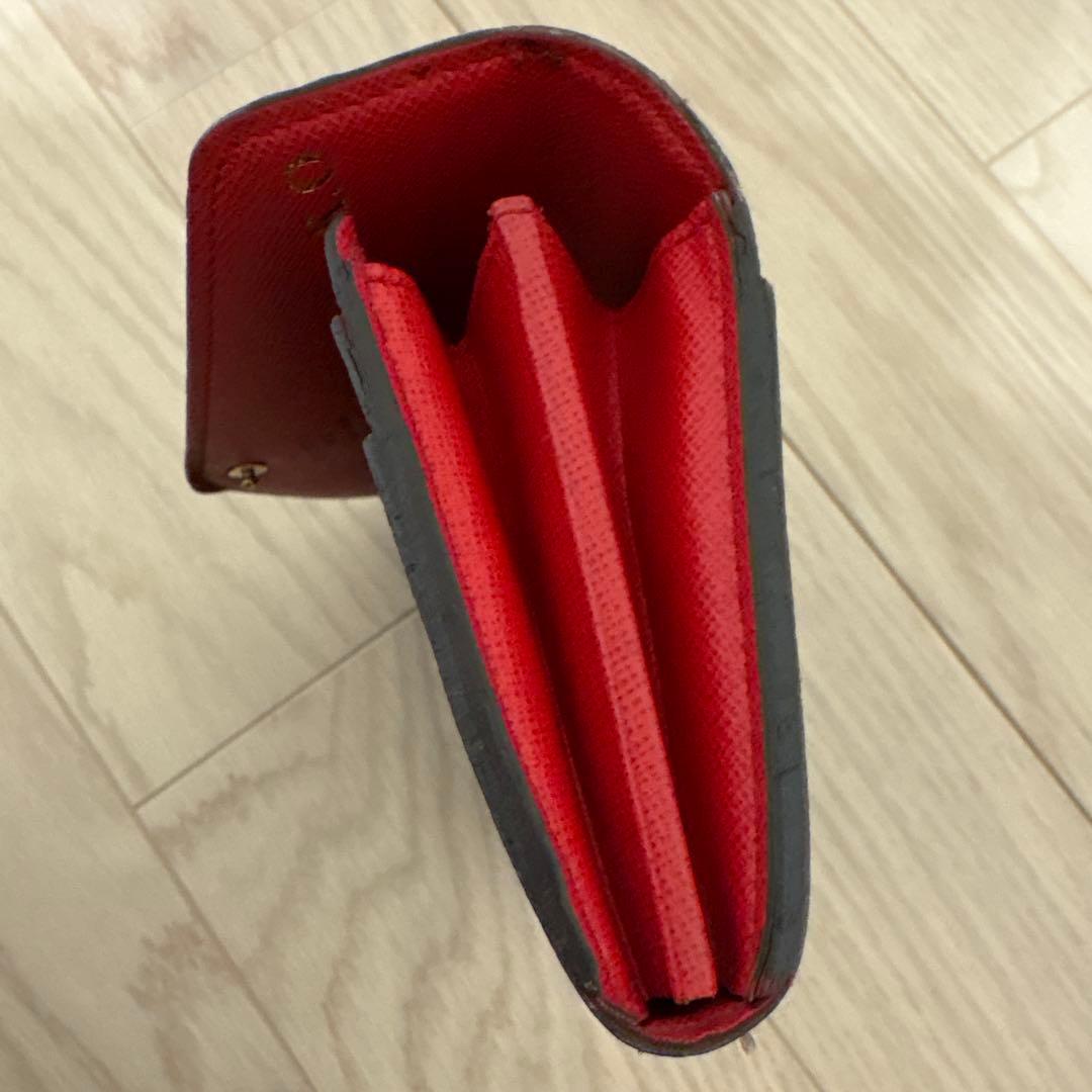 ルイヴィトン ポルトフォイユサラ モノグラム 長財布