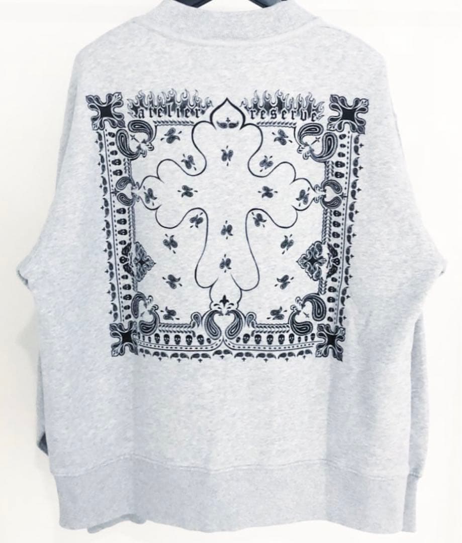 ミ*ク様 DENHAM デンハム ATELIER RESERVE アトリエリザー