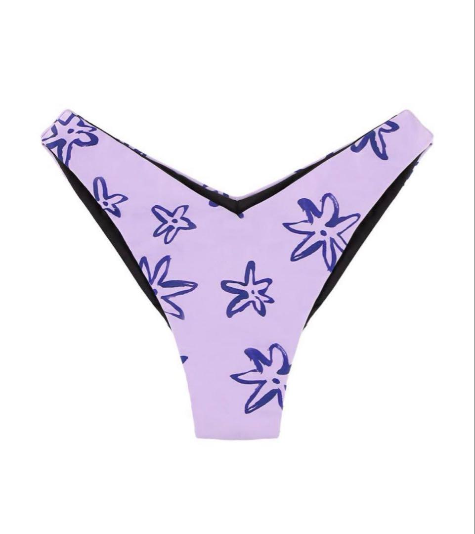 ALEXIASTAM Geogia Welcome Lei 水着