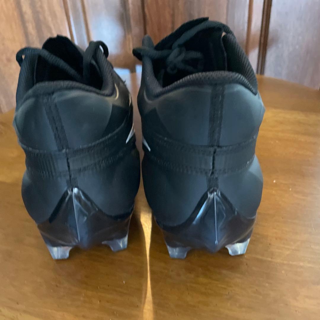 スパイク Nike Vapor Elite football cleats 29cm