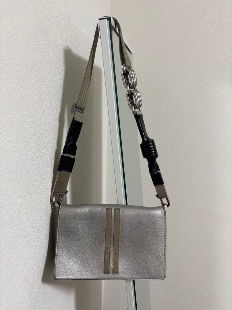 Rick Owens ショルダーバッグ