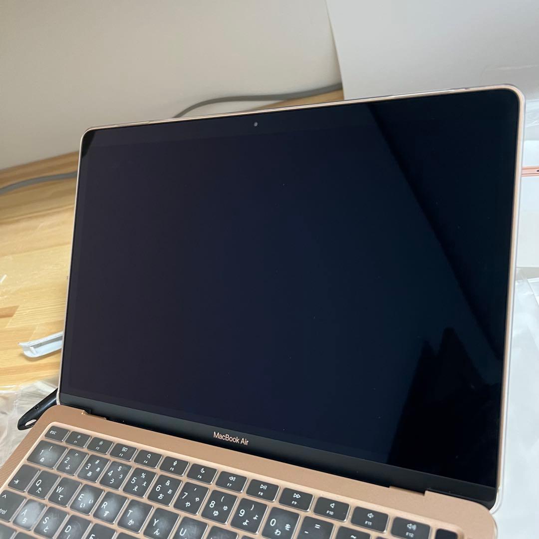 MacBook Air 13インチ M1チップ搭載モデル