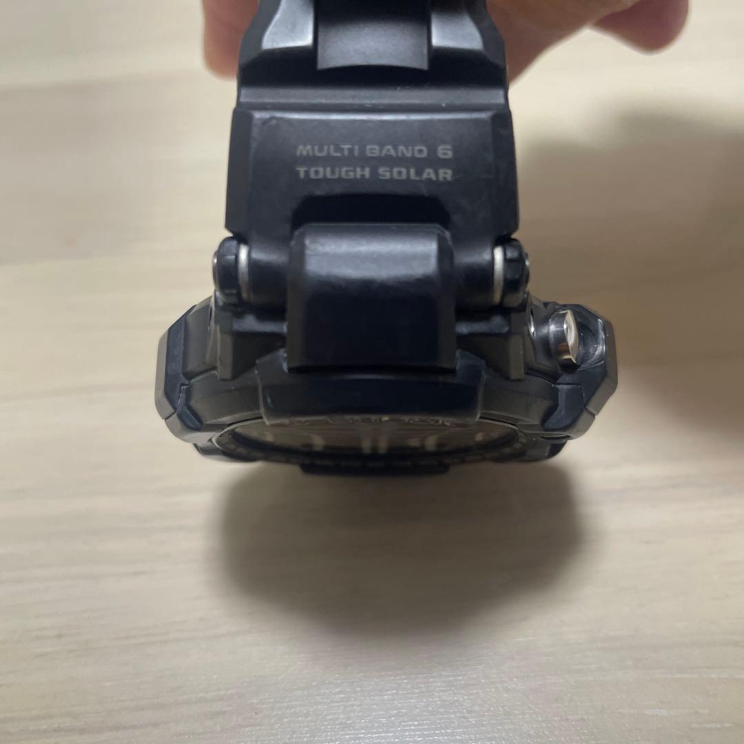 時計 G-SHOCK GW-A1000