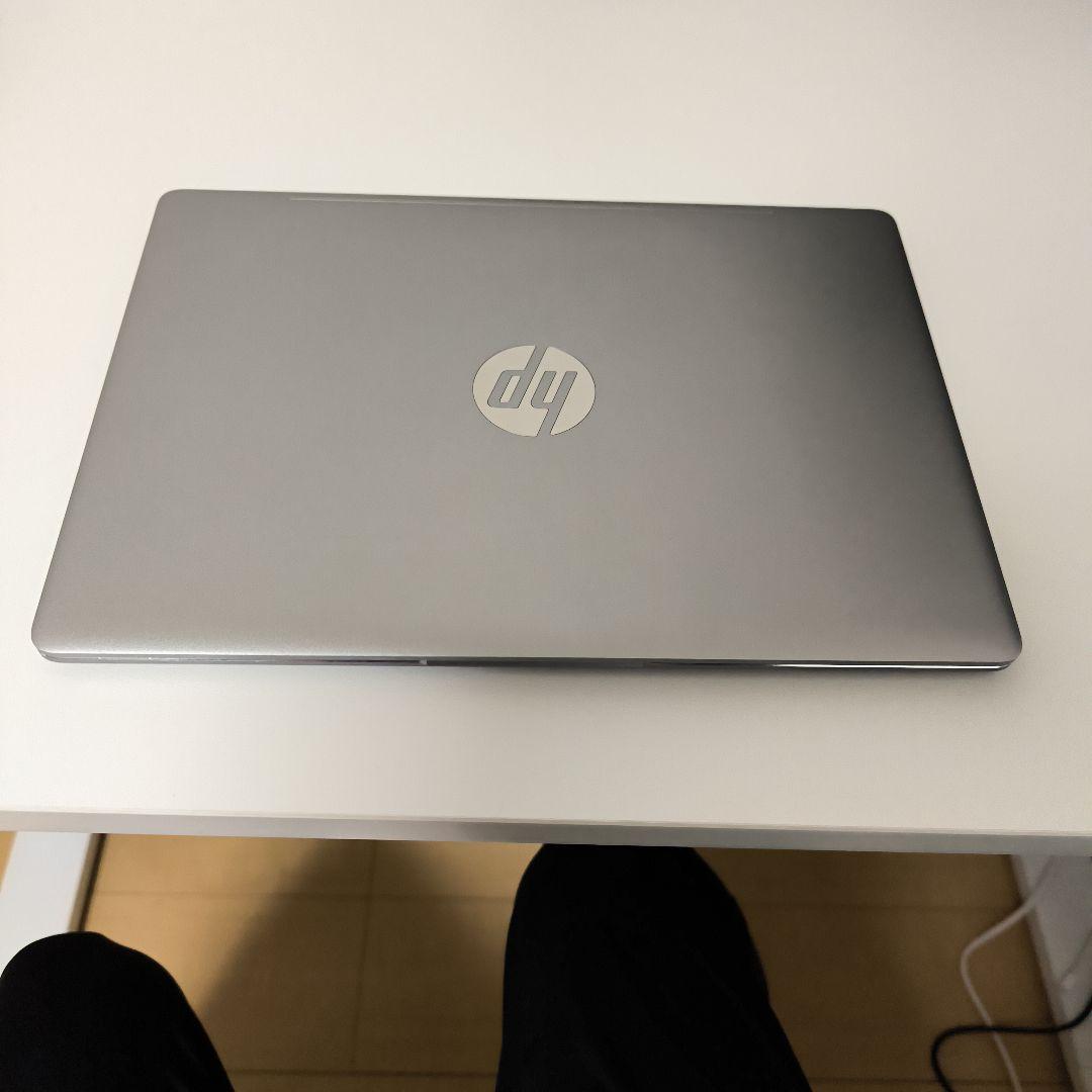 ノートPC HP Elitebook Folio G1