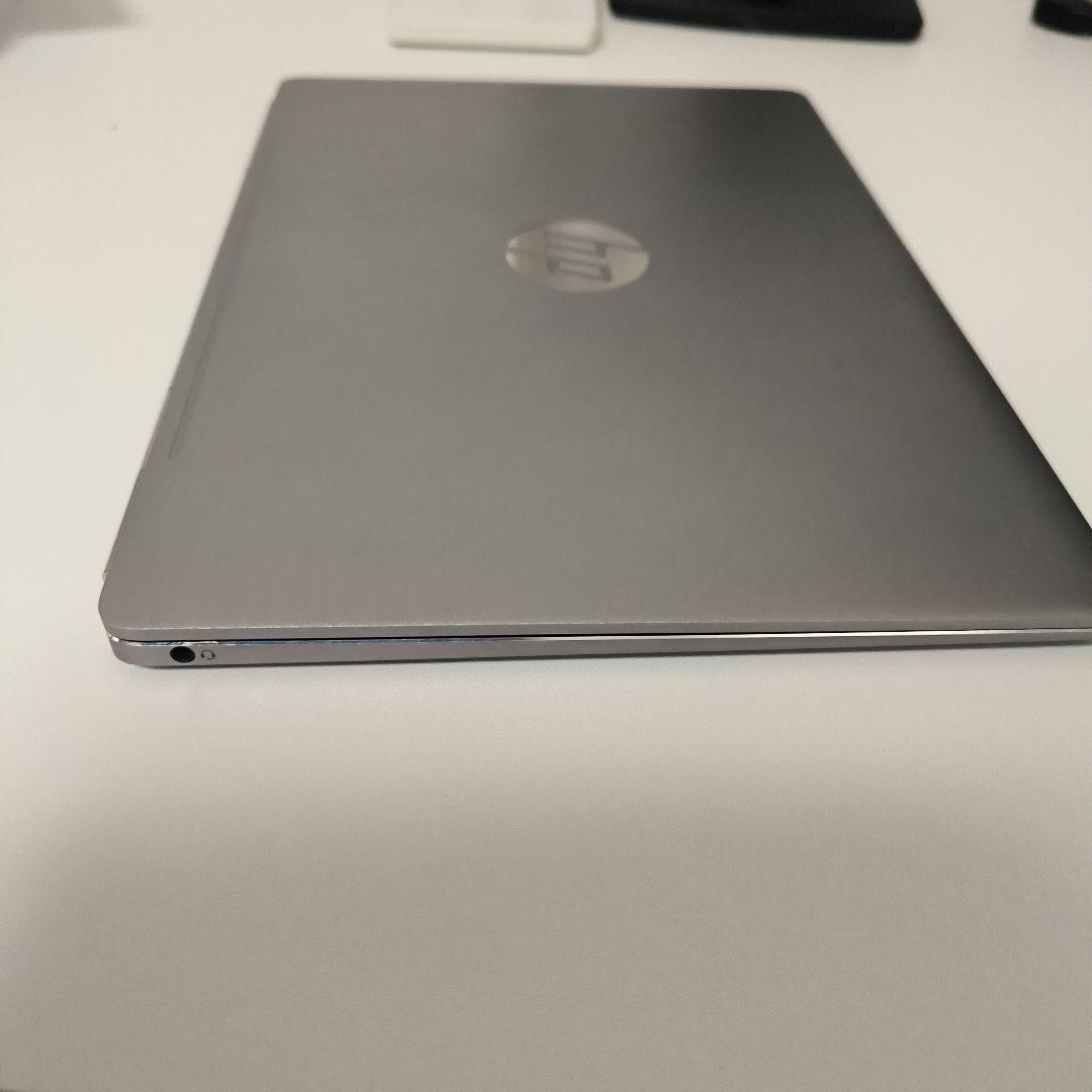 ノートPC HP Elitebook Folio G1