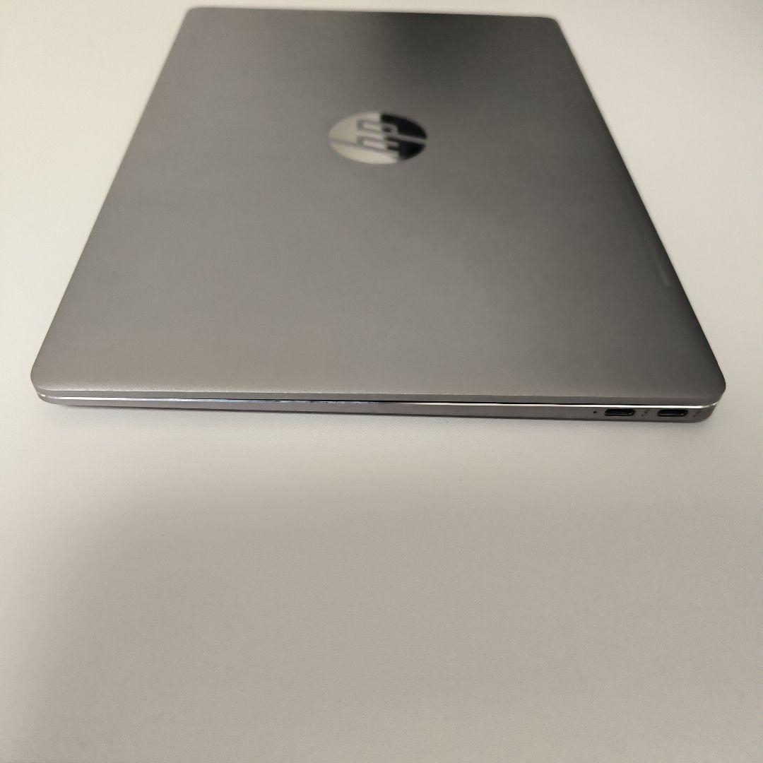 ノートPC HP Elitebook Folio G1