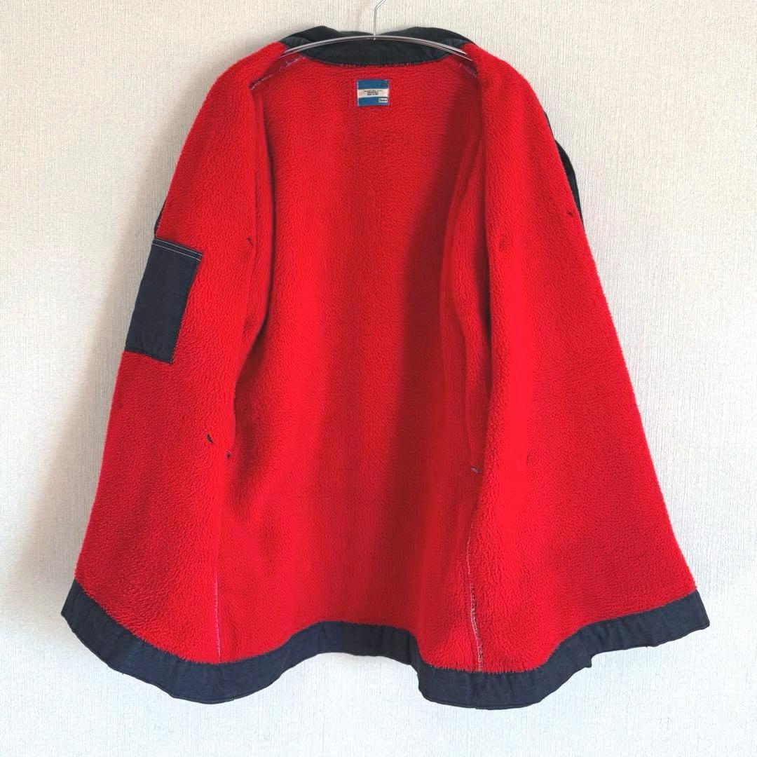 Sears　デニムチョアコート　70sビンテージ　ストア系　Lサイズ