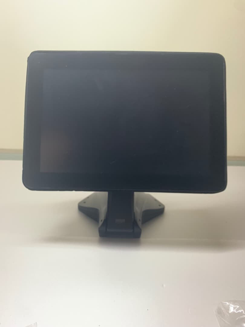 Elo LCD Touchmonitor 本体　オマケ付き