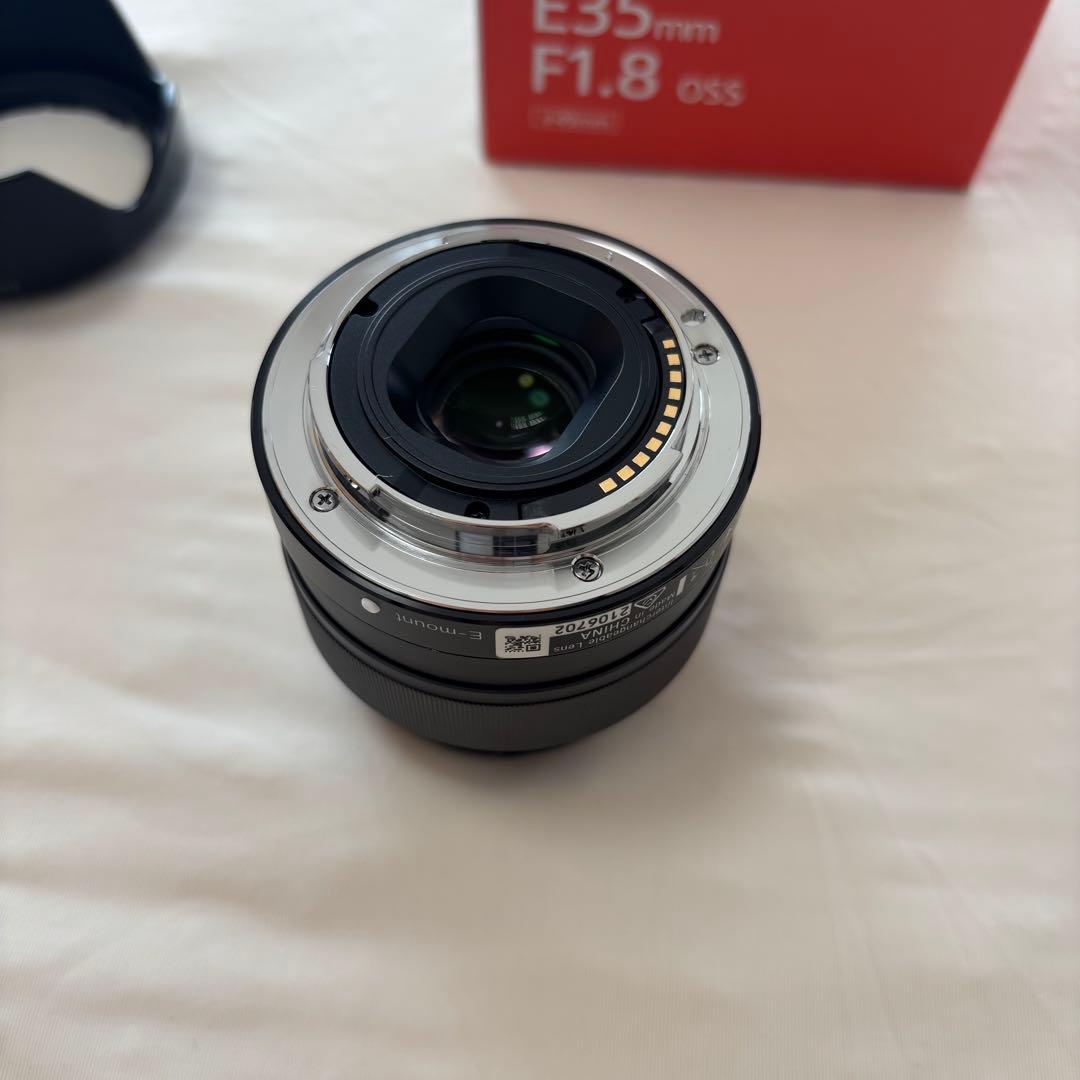 値下げ‼︎Sony α 6400 ミラーレス一眼レンズセット