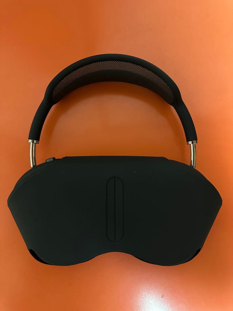 Apple AirPods Max スペースグレイ