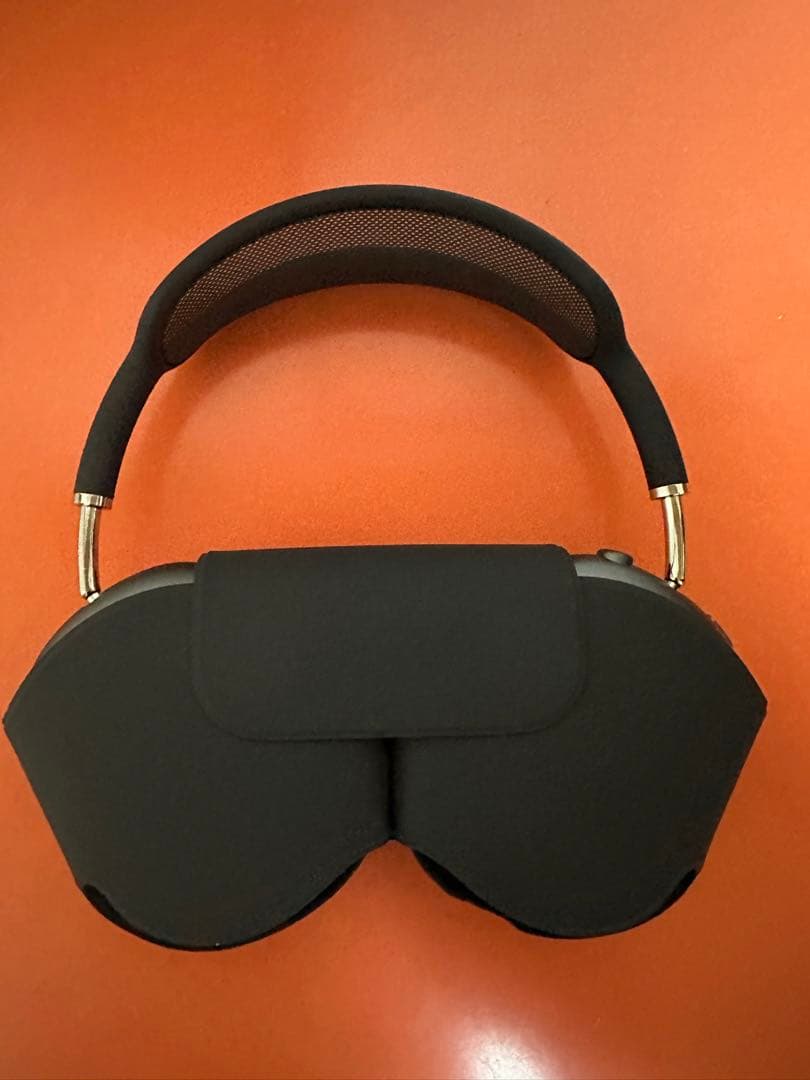 Apple AirPods Max スペースグレイ