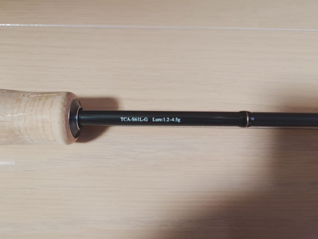 ティモン　T-CONNECTION AREA TCA-61L-G