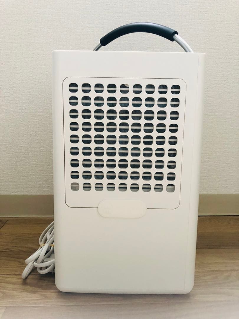 siroca ポータブルクーラー