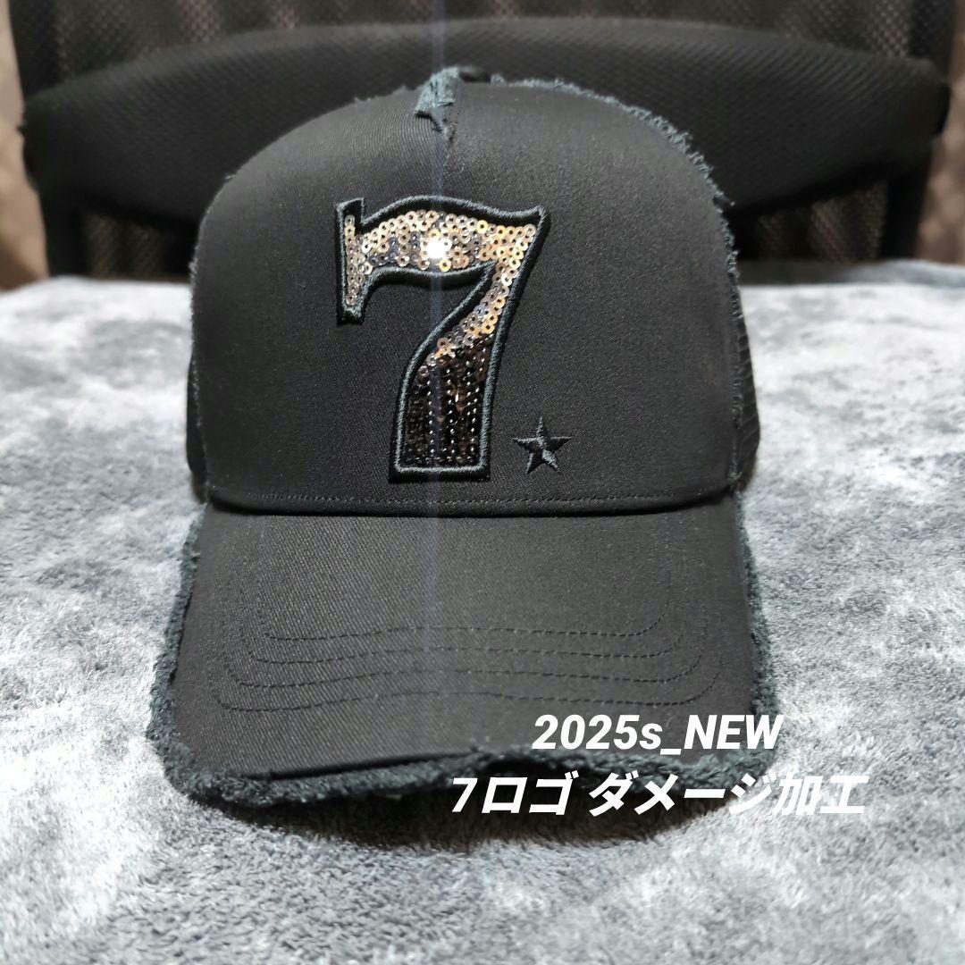 2025s_秋冬NEW YOSHINORI KOTAKE DESIGN 7ロゴ