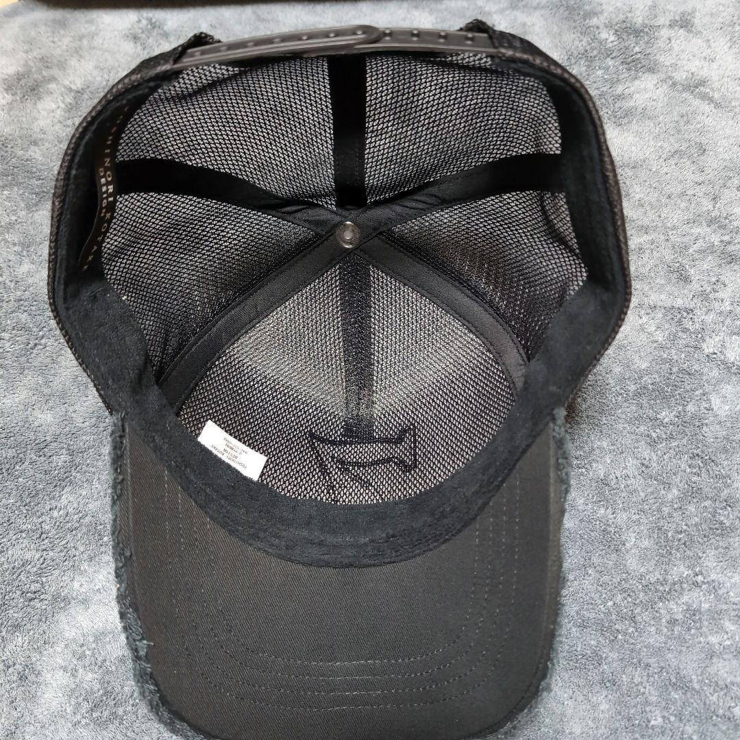 2025s_秋冬NEW YOSHINORI KOTAKE DESIGN 7ロゴ