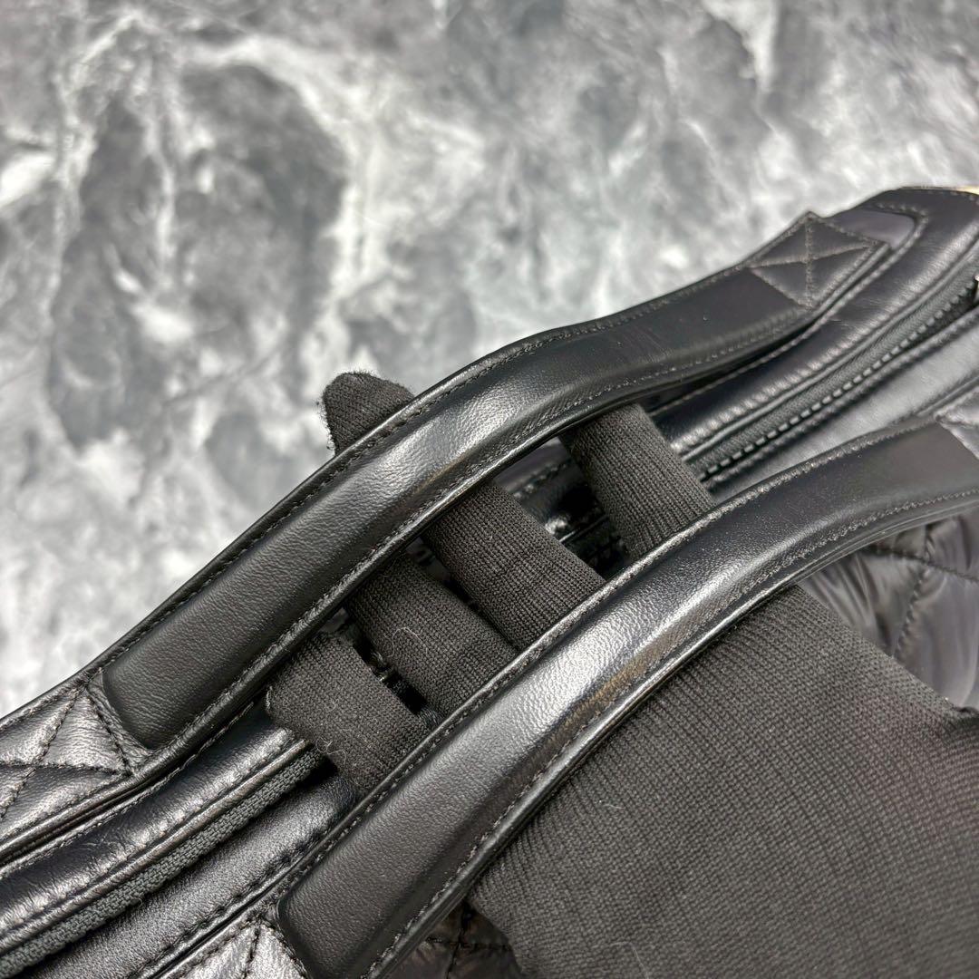 ゆず ✨アタオ　ATAO 2way ショルダーバッグ　キルティング