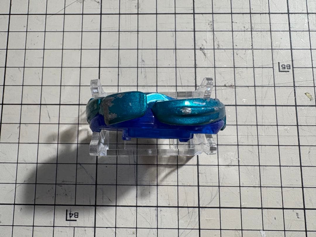 ベイブレードX UX-00 エアロペガサス 3-70