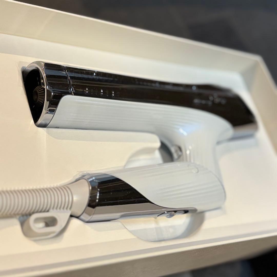 ReFa リファビューテックドライヤー S+