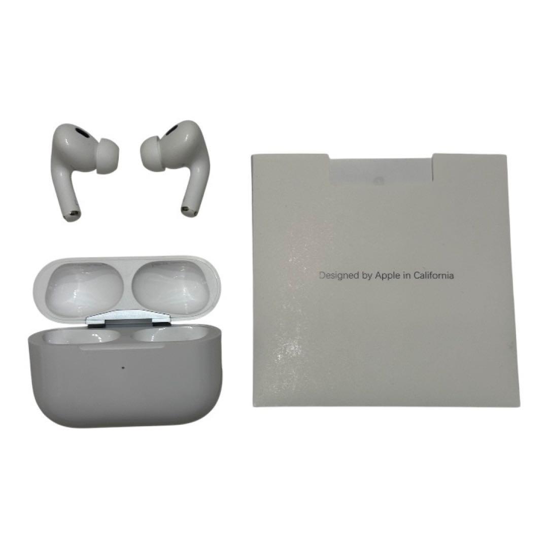 AirPods Pro 第2世代 MagSafe充電ケース(USB-C)付き