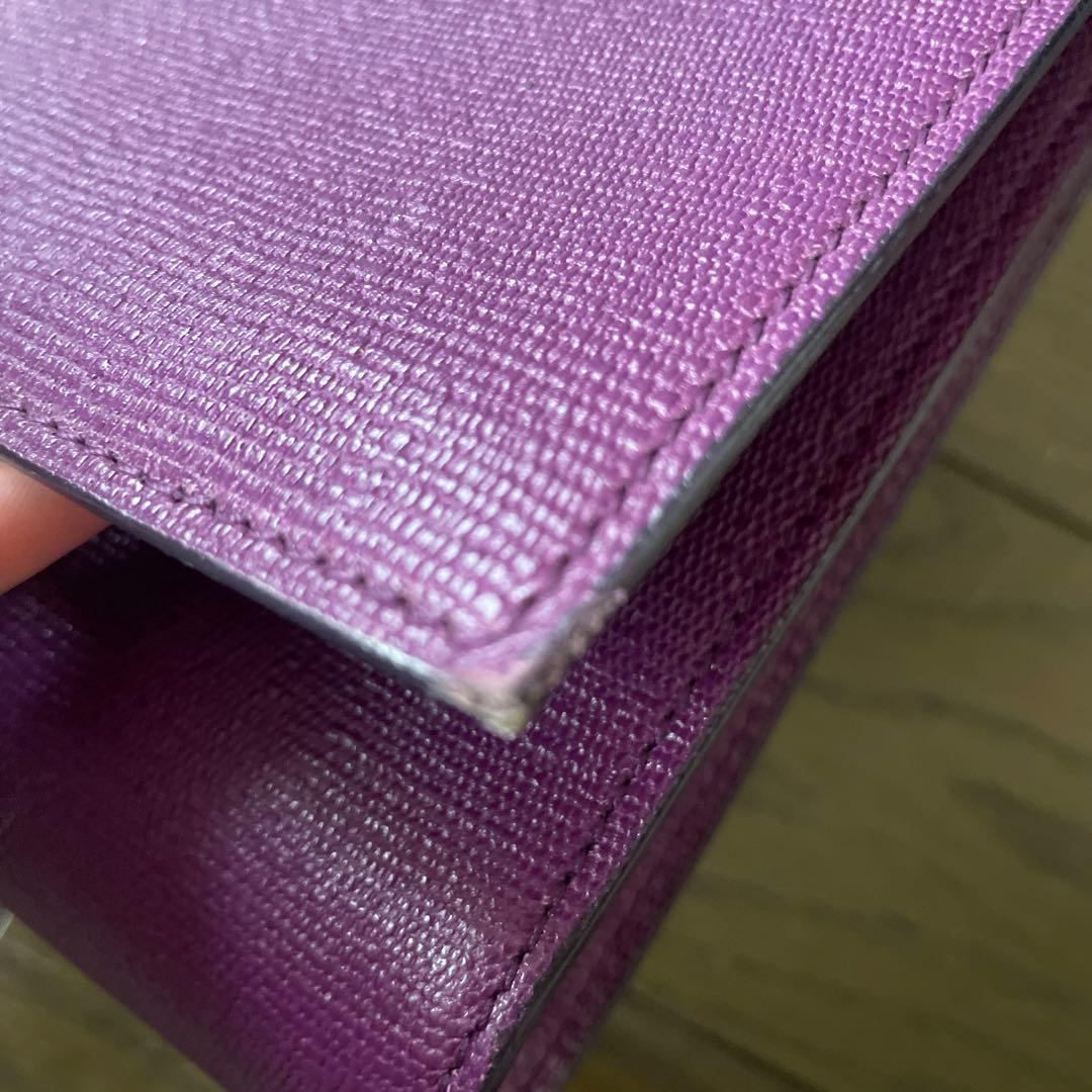 Yves Saint Laurent サンローラン クラッチバッグ