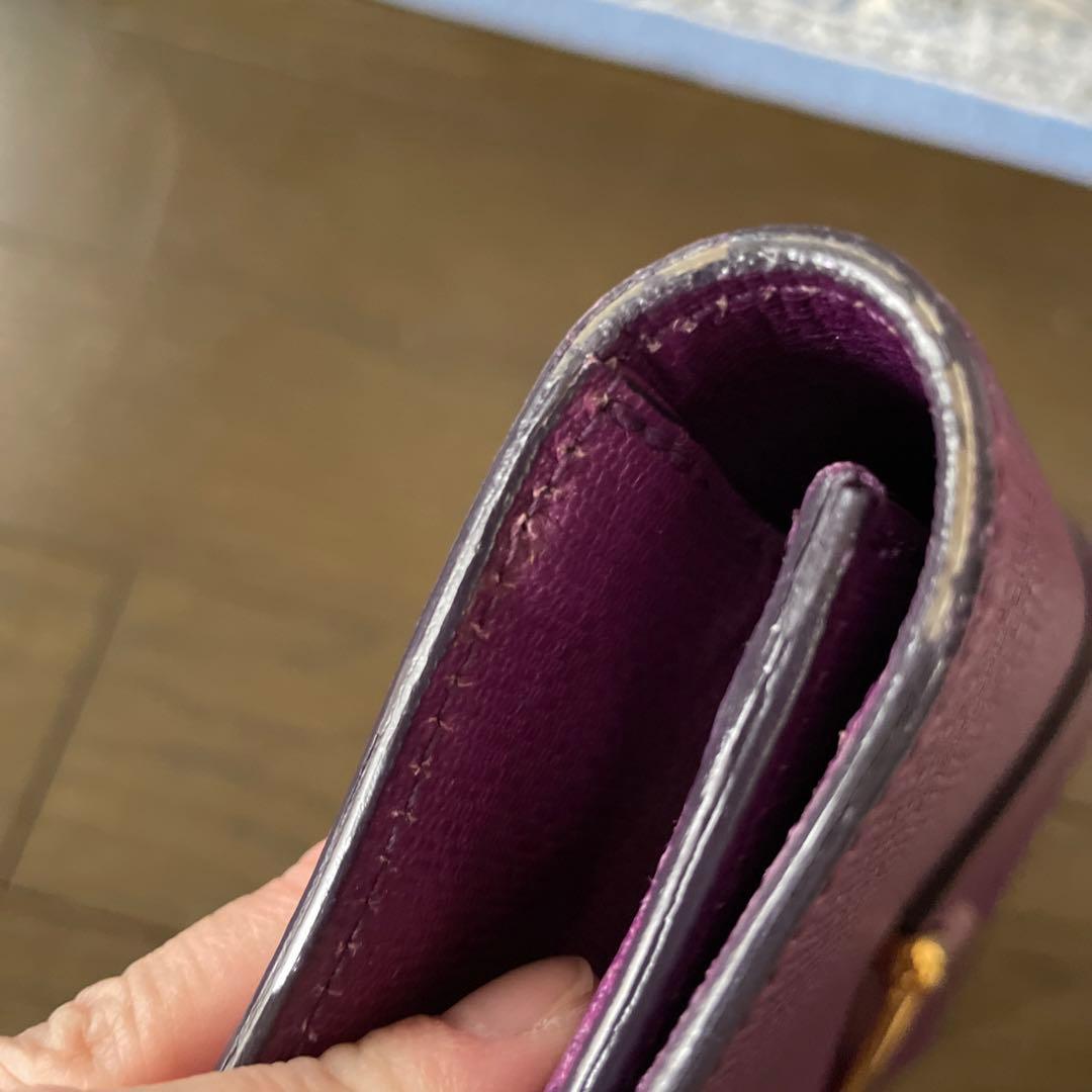 Yves Saint Laurent サンローラン クラッチバッグ