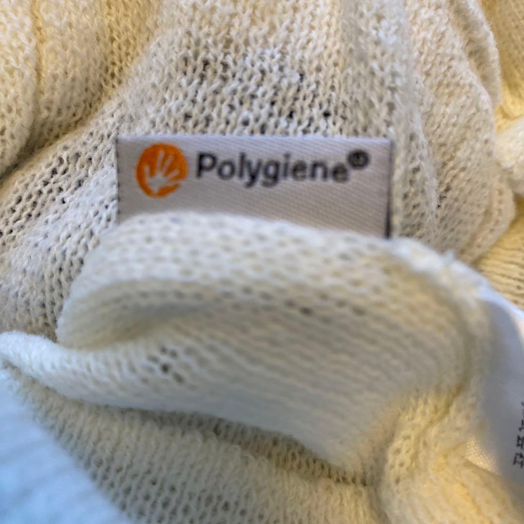 ムータ　ゴルフ　ニットキャップ