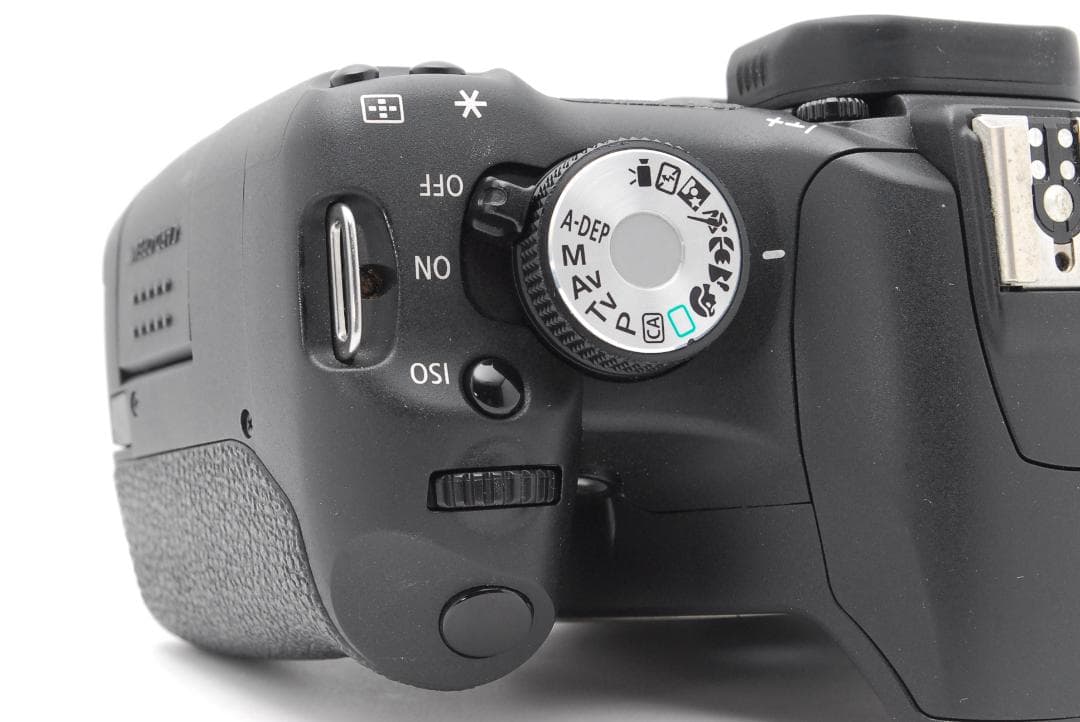 【使用感少美品】Canon Kiss X3　スマホ転送　動画撮影OK　入門機