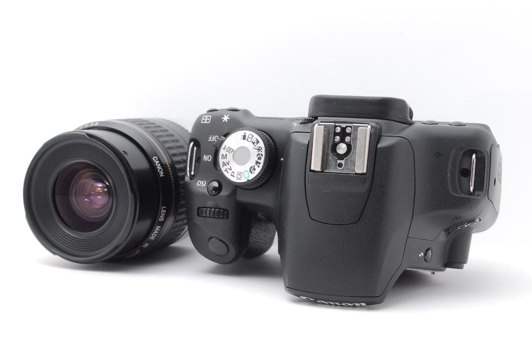 【使用感少美品】Canon Kiss X3　スマホ転送　動画撮影OK　入門機