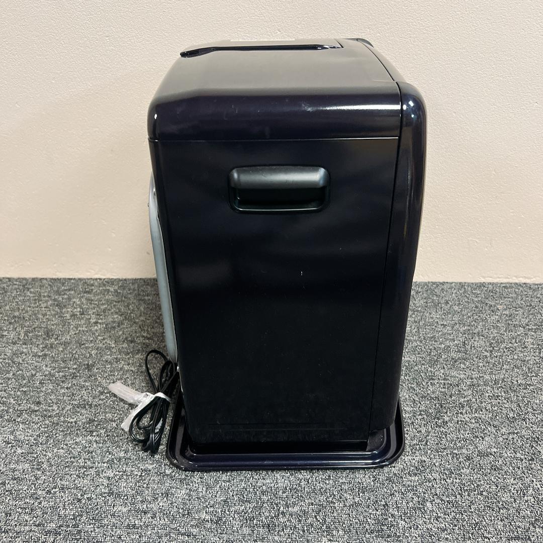 希少色　黒　ダイニチ　石油ファンヒーター　FW-3217S　17年製