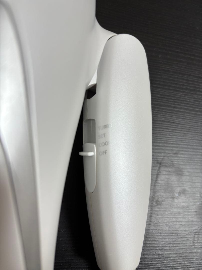 【ヘアドライヤー】使用できますが…コイズミ23年製