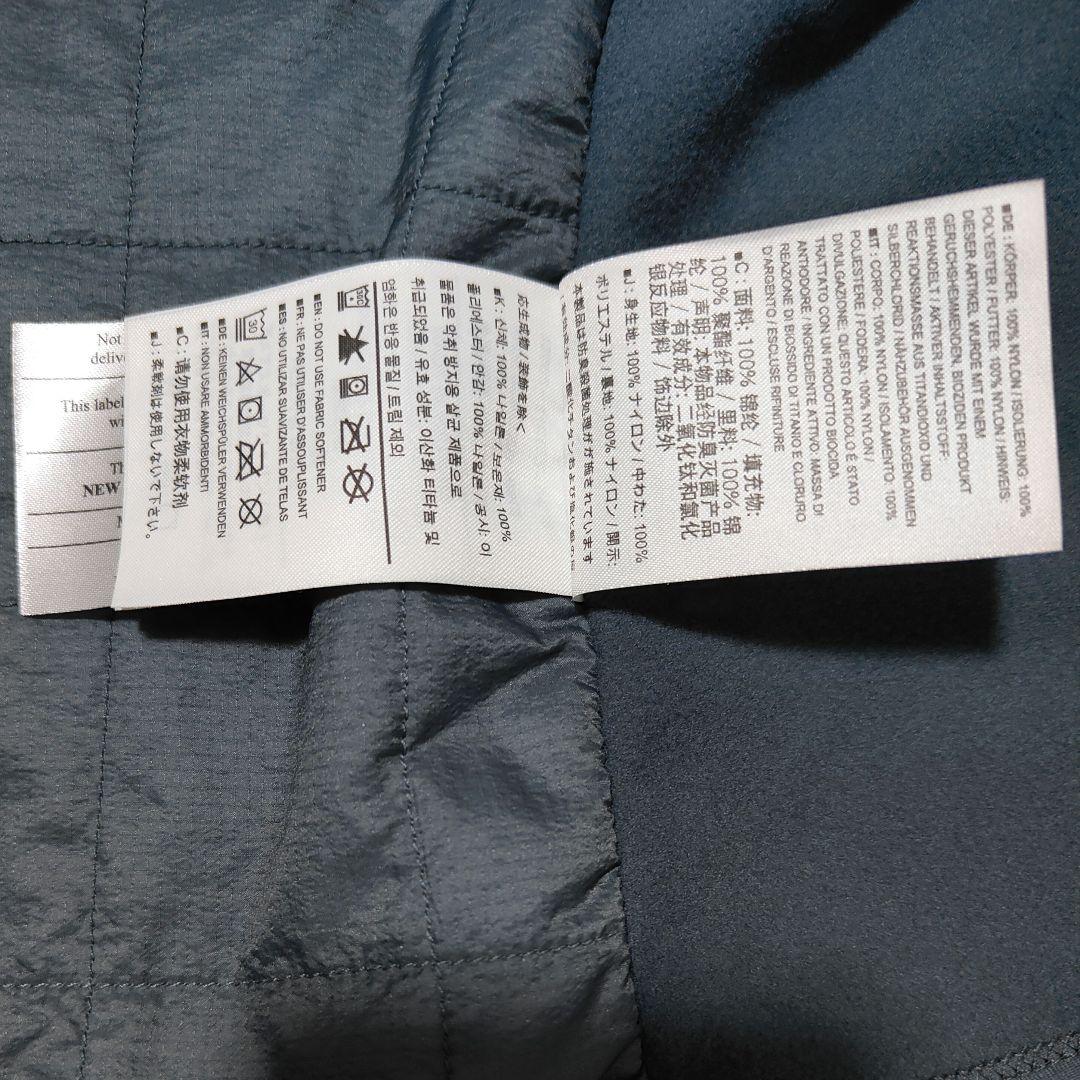 アークテリクス ARC'TERYX リコ ジャケットRICO JACKET