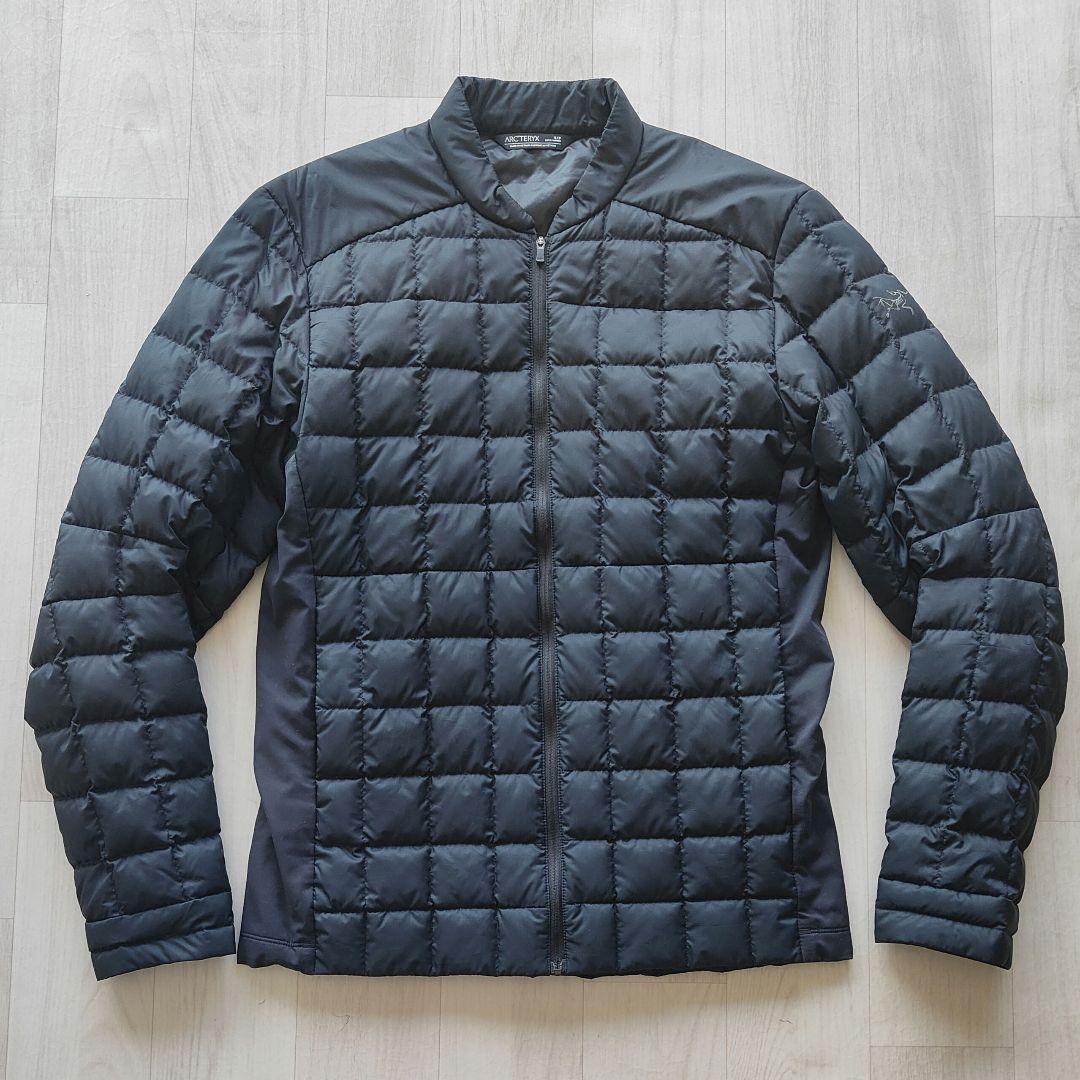 アークテリクス ARC'TERYX リコ ジャケットRICO JACKET