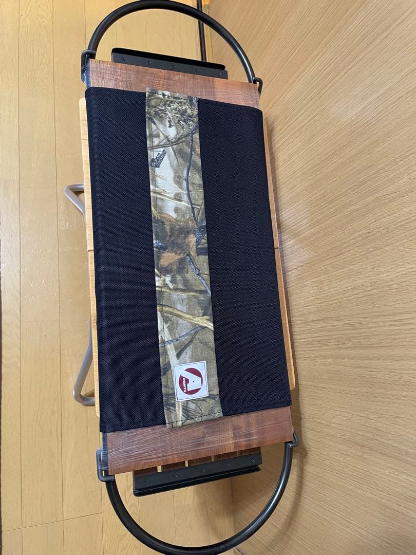 asimocrafts アシモクラフツ　 deck to asi