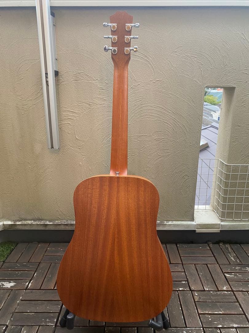 Taylor Baby Mahogany BT2 (3/4スケール)