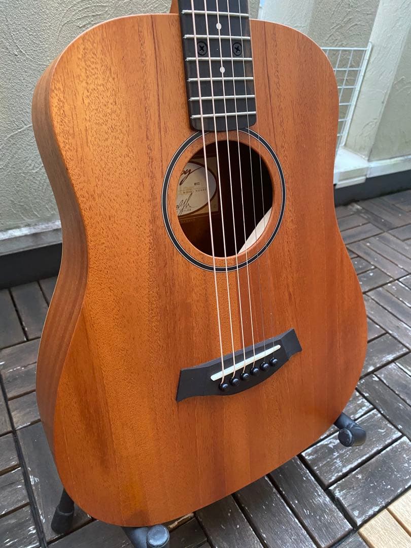 Taylor Baby Mahogany BT2 (3/4スケール)