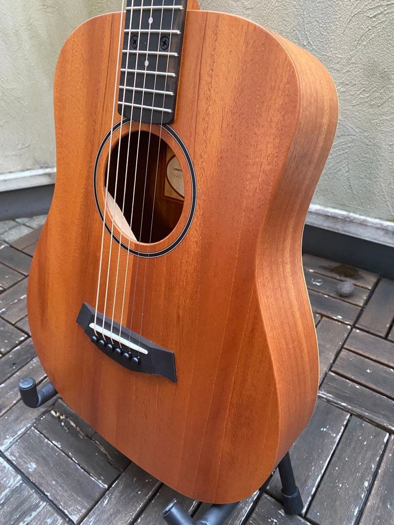 Taylor Baby Mahogany BT2 (3/4スケール)