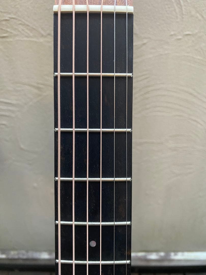 Taylor Baby Mahogany BT2 (3/4スケール)