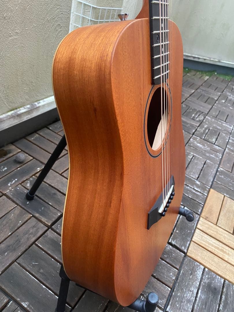 Taylor Baby Mahogany BT2 (3/4スケール)
