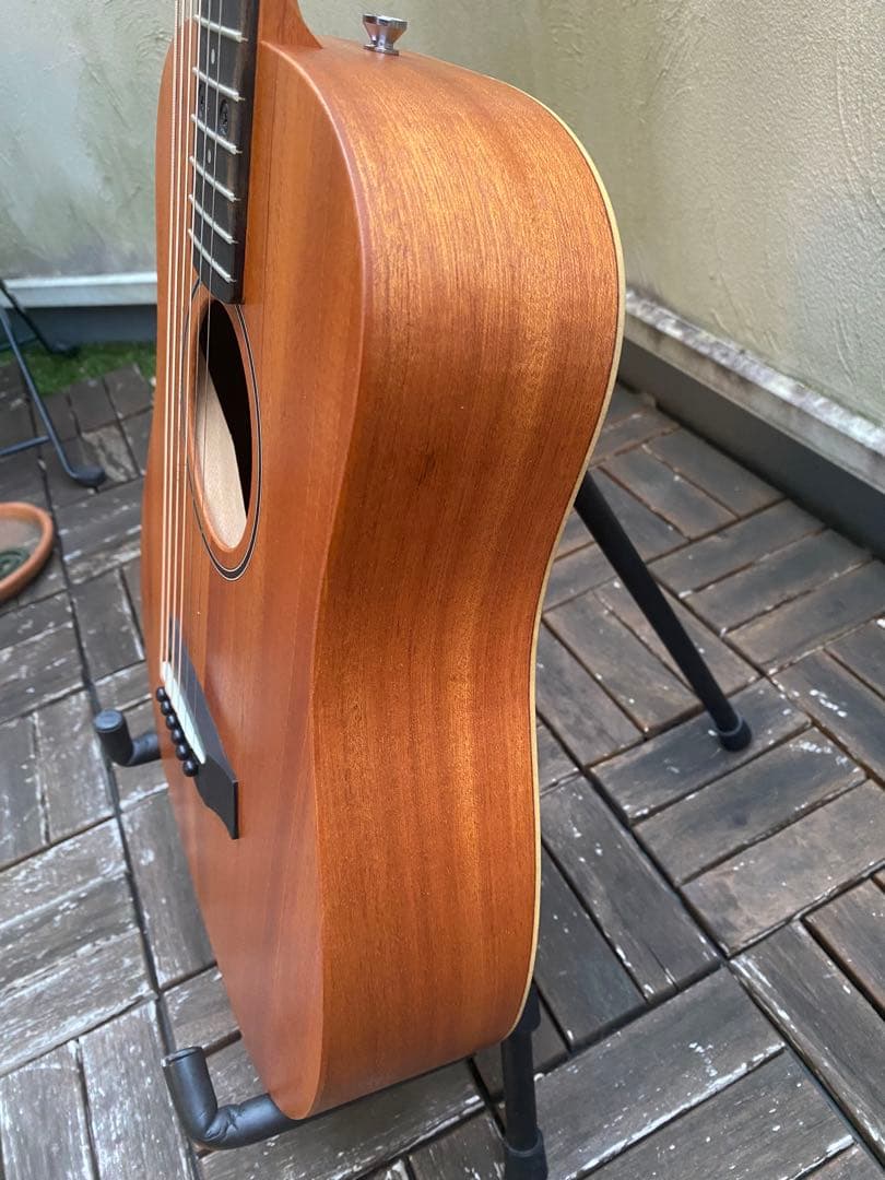 Taylor Baby Mahogany BT2 (3/4スケール)