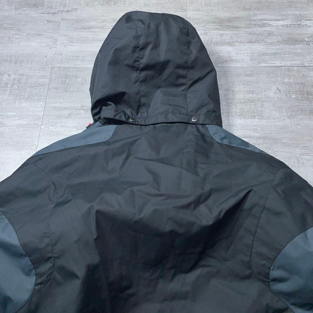 アルペンスキーモデル MKZUNO ミズノサイドフルオープン スキーウェア S