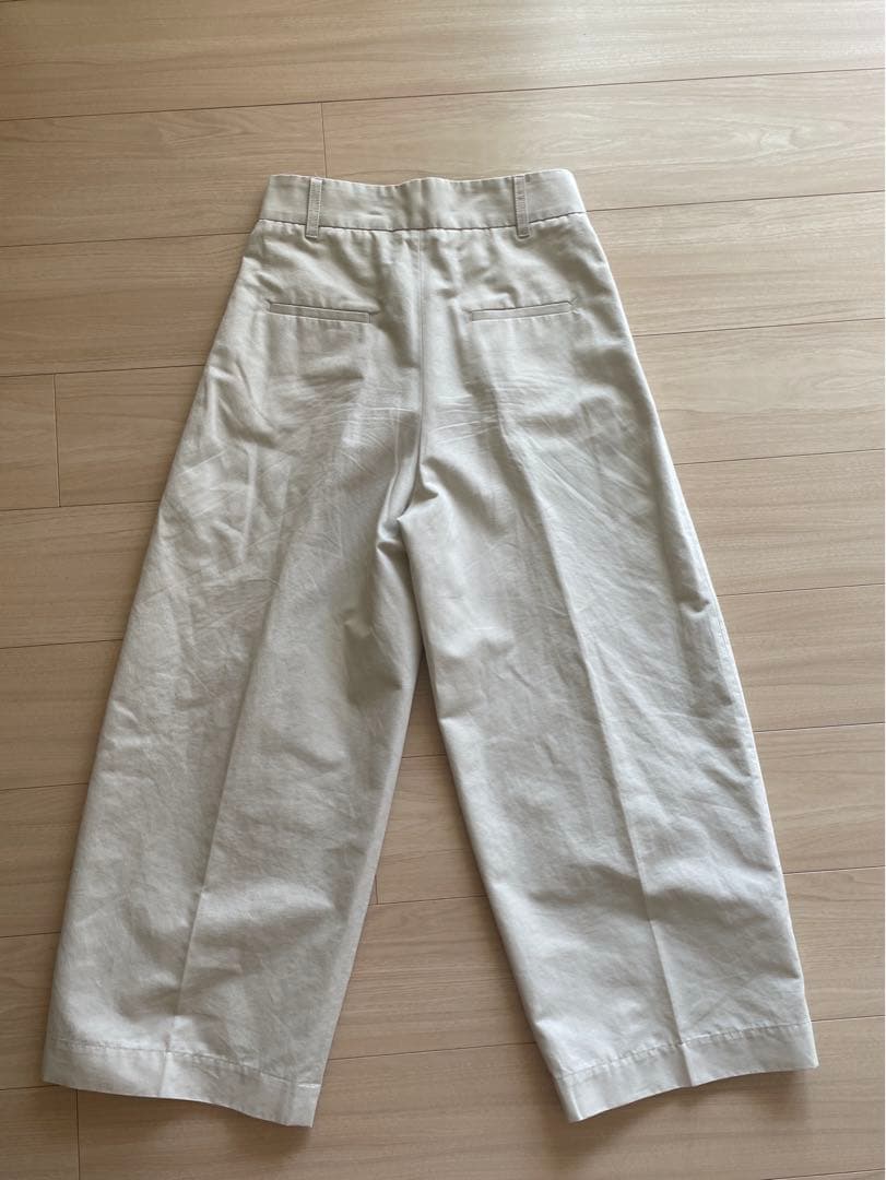 パンツ ARGUE BALLOON PANTS size1